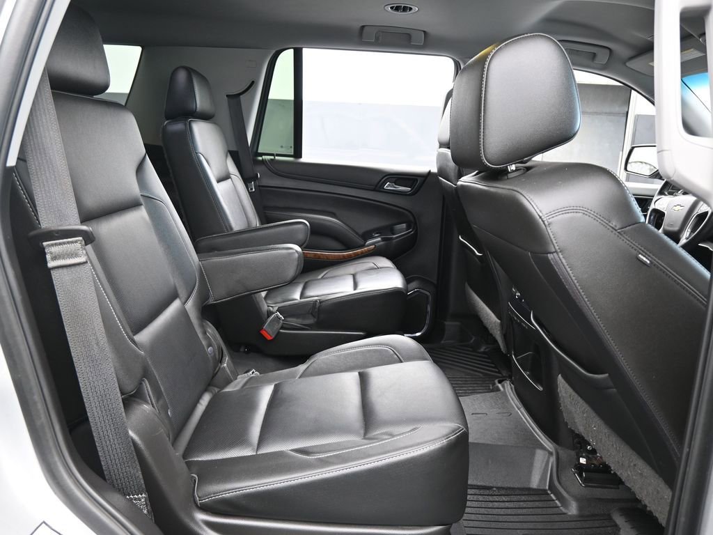 Used 2019 Chevrolet Tahoe Premier image 46