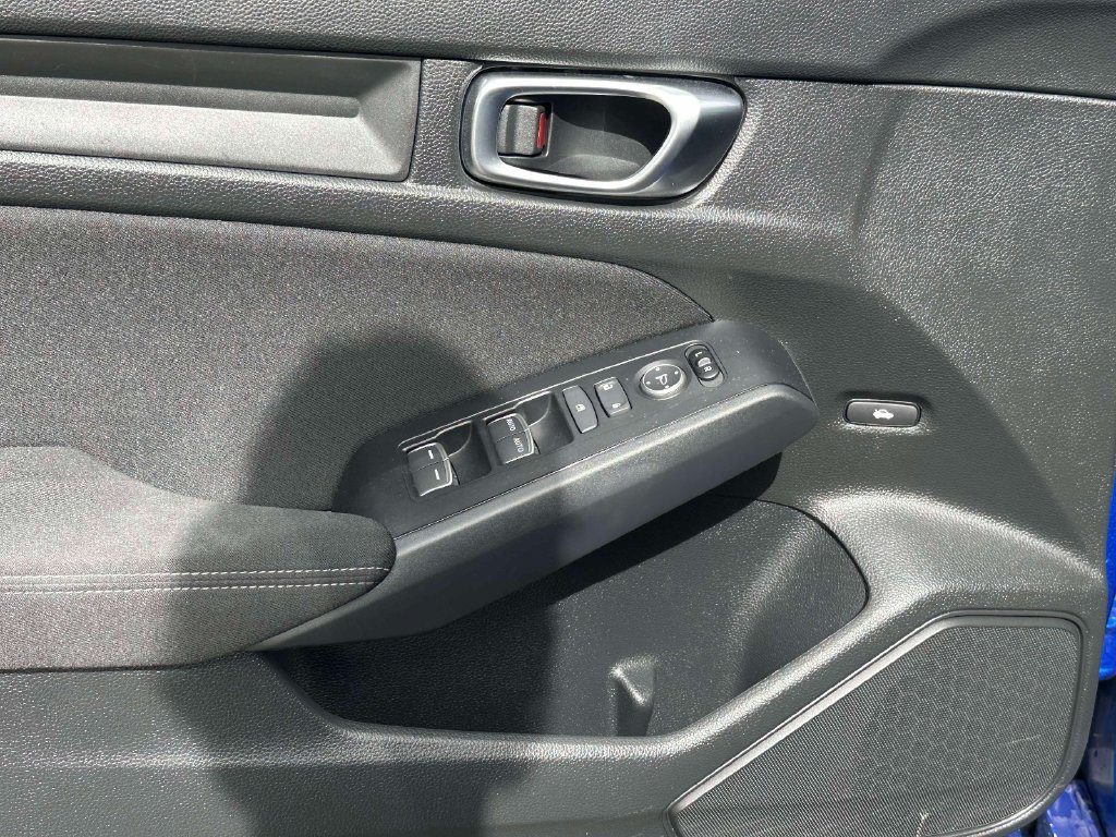 Certified 2024 Honda Civic Sport image 14