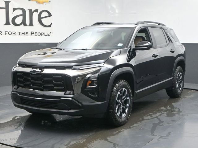 New 2026 Chevrolet Equinox ACTIV FWD image 12