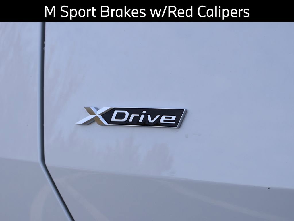 New 2026 BMW X3 xDrive30 w/ Premium Package image 11
