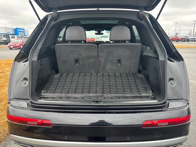 Used 2018 Audi Q7 3.0T Premium Plus image 27