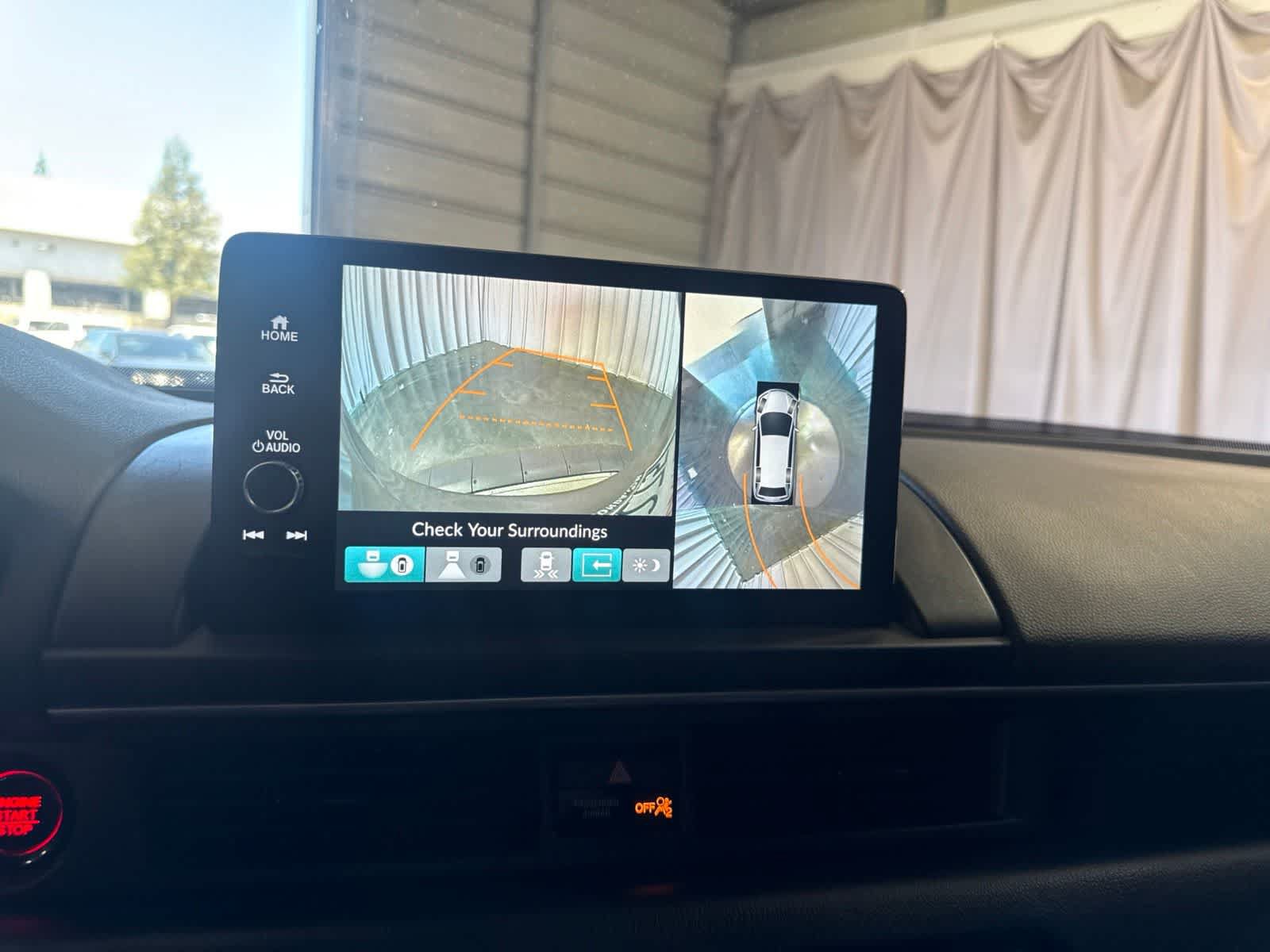 Used 2024 Honda Pilot Elite image 28