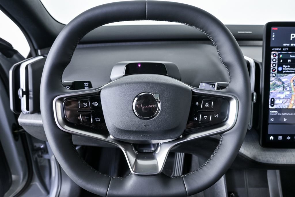 New 2026 Volvo EX30 Cross Country Ultra w/ Protection Package Premier image 8