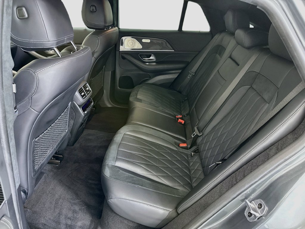 Used 2022 Mercedes-Benz GLE 63 AMG S image 20