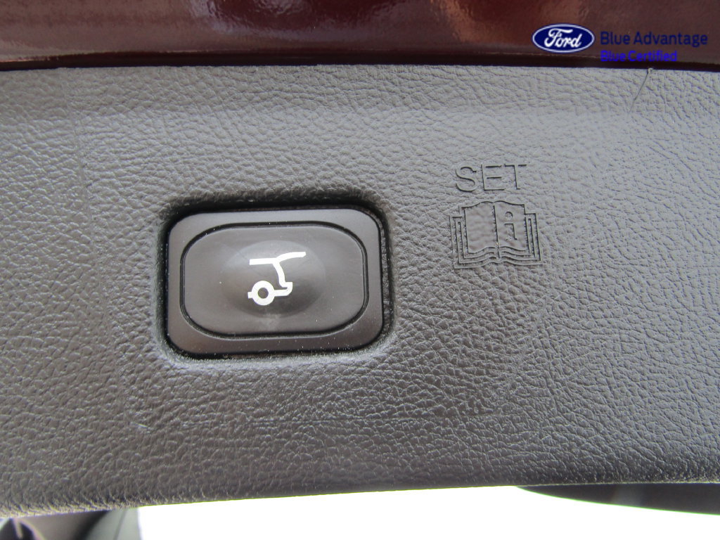 Certified 2024 Ford Edge SEL w/ Convenience Package AWD/4WD image 32