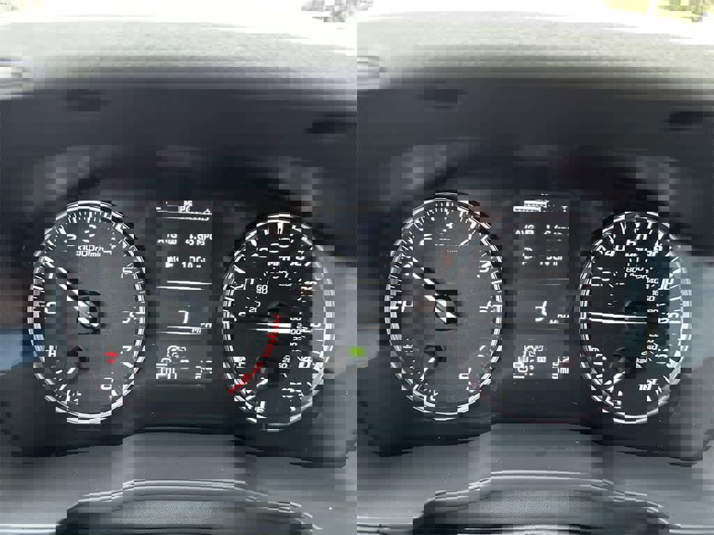 New 2026 Subaru Forester Touring image 19