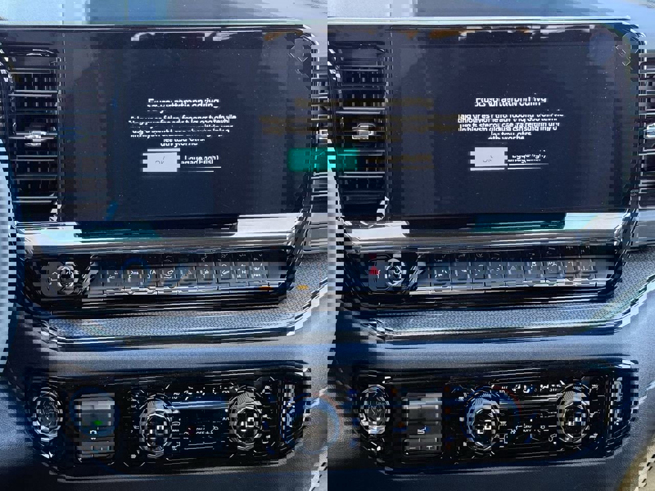 New 2026 Chevrolet Silverado 1500 ZR2 AWD/4WD image 15