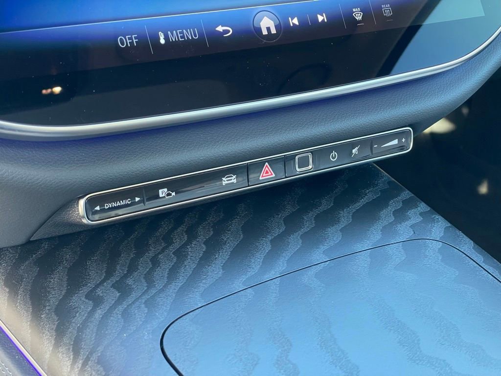 Used 2025 Mercedes-Benz E 450 4MATIC All-Terrain Wagon image 20