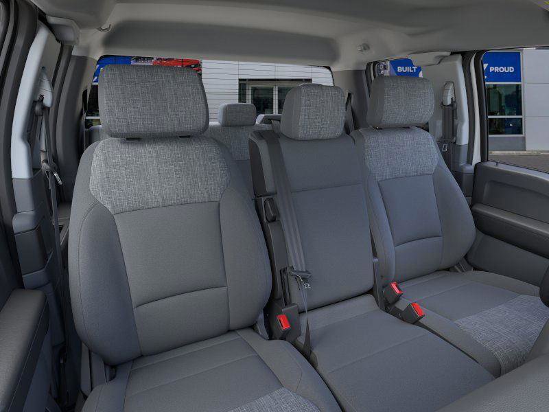 New 2026 Ford F250 XLT image 10