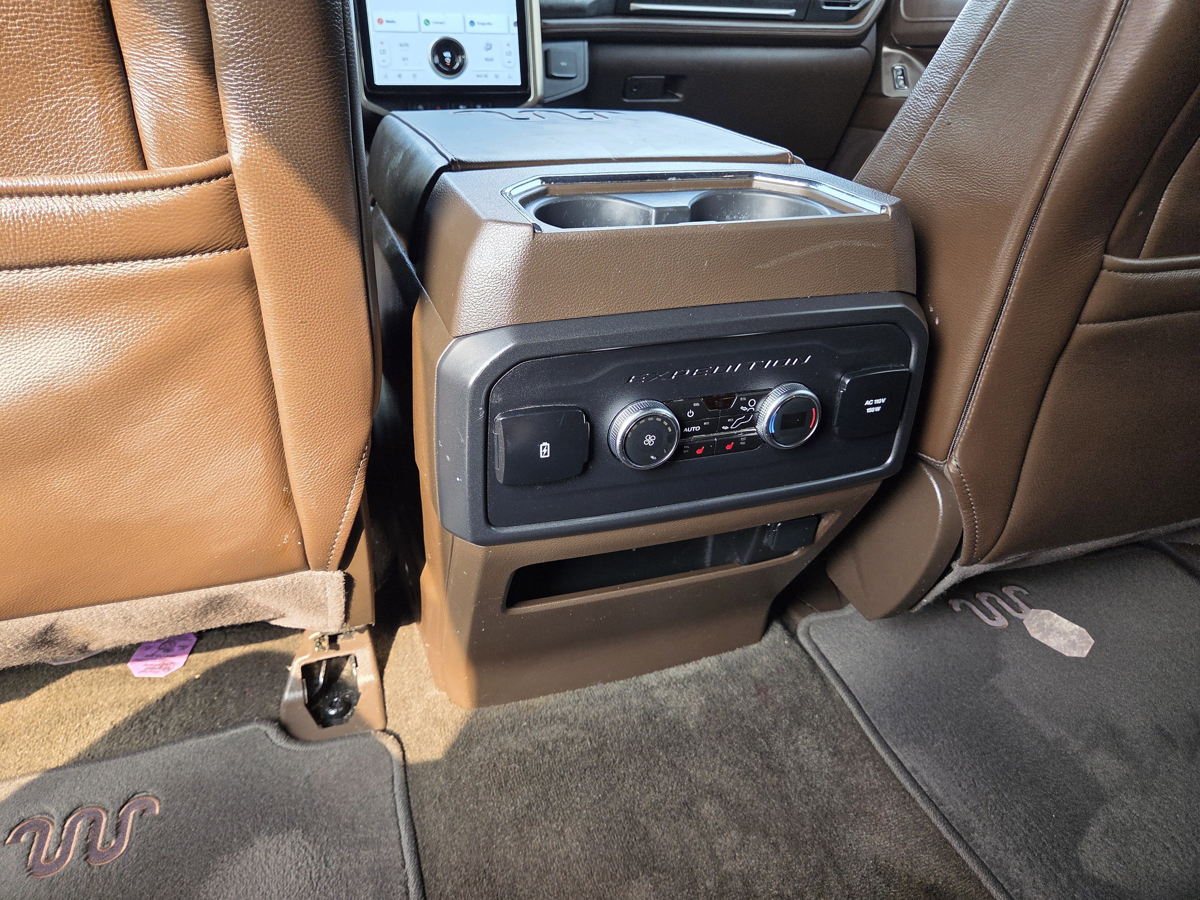 Used 2024 Ford Expedition Max King Ranch AWD/4WD image 20