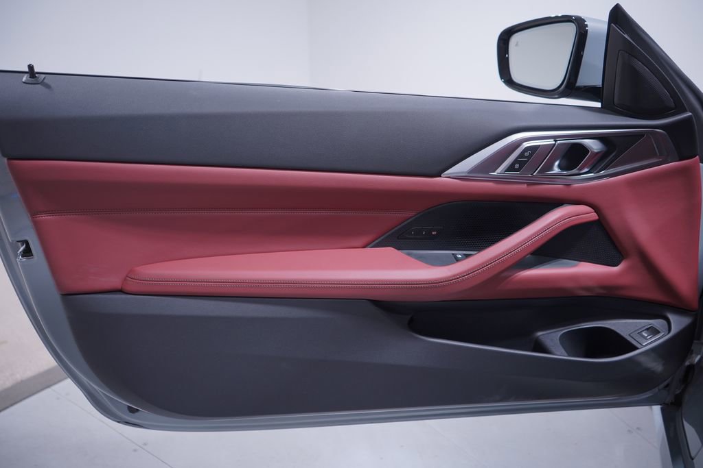 Used 2026 BMW 430i Coupe w/ M Sport Package image 15