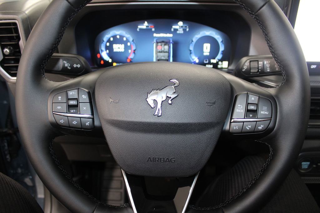 New 2025 Ford Bronco Sport Outer Banks w/ Outer Banks Tech Package+ image 33