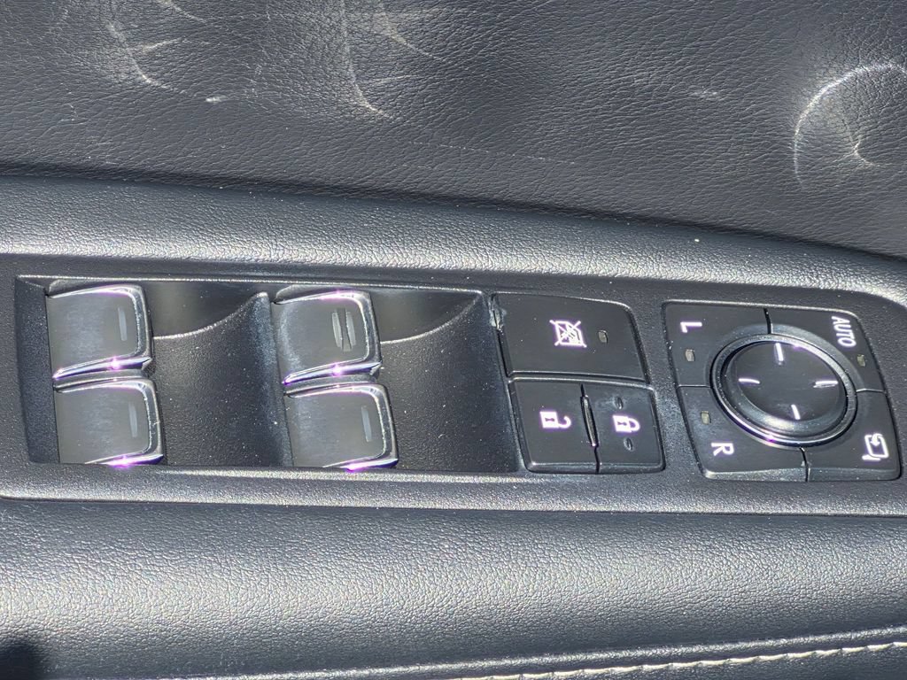 Used 2022 Lexus RX 350 F Sport w/ Accessory Package AWD/4WD image 15
