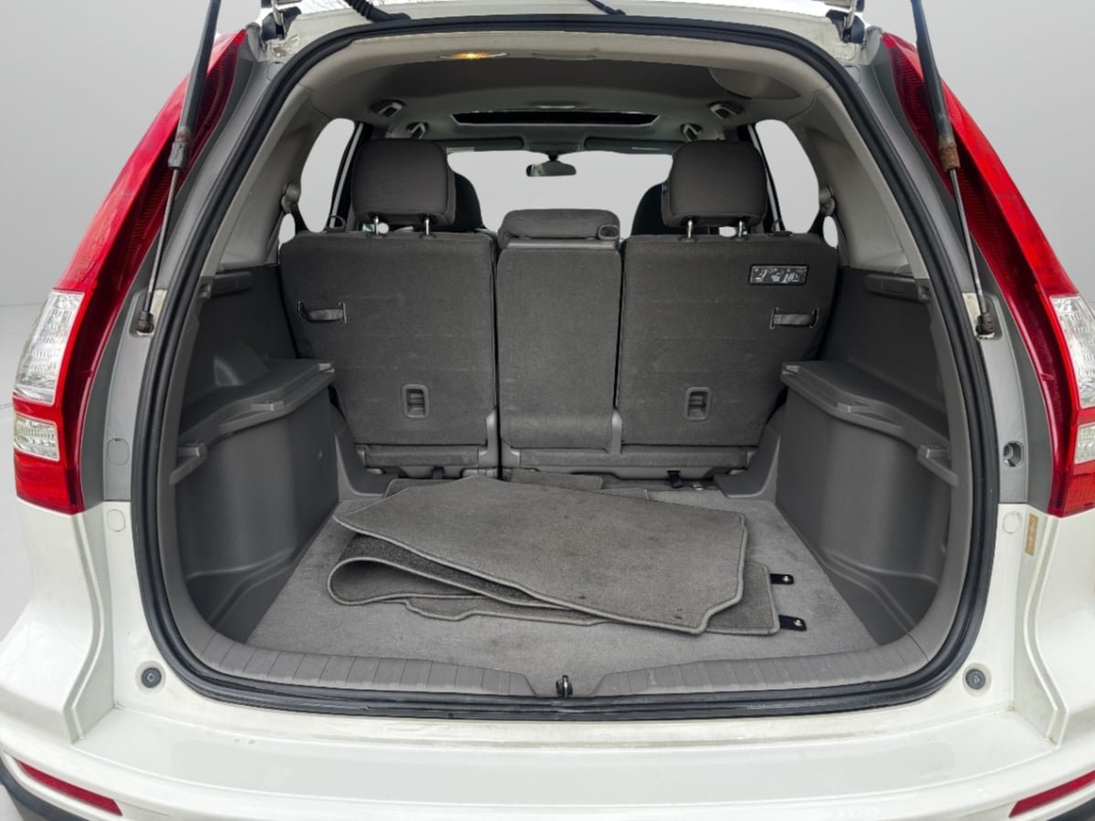 Used 2010 Honda CR-V EX image 14