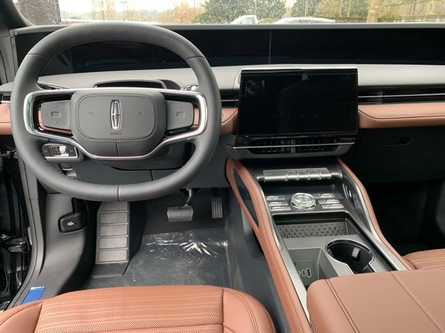 New 2026 Lincoln Nautilus Reserve w/ Jet Appearance Package AWD/4WD image 20