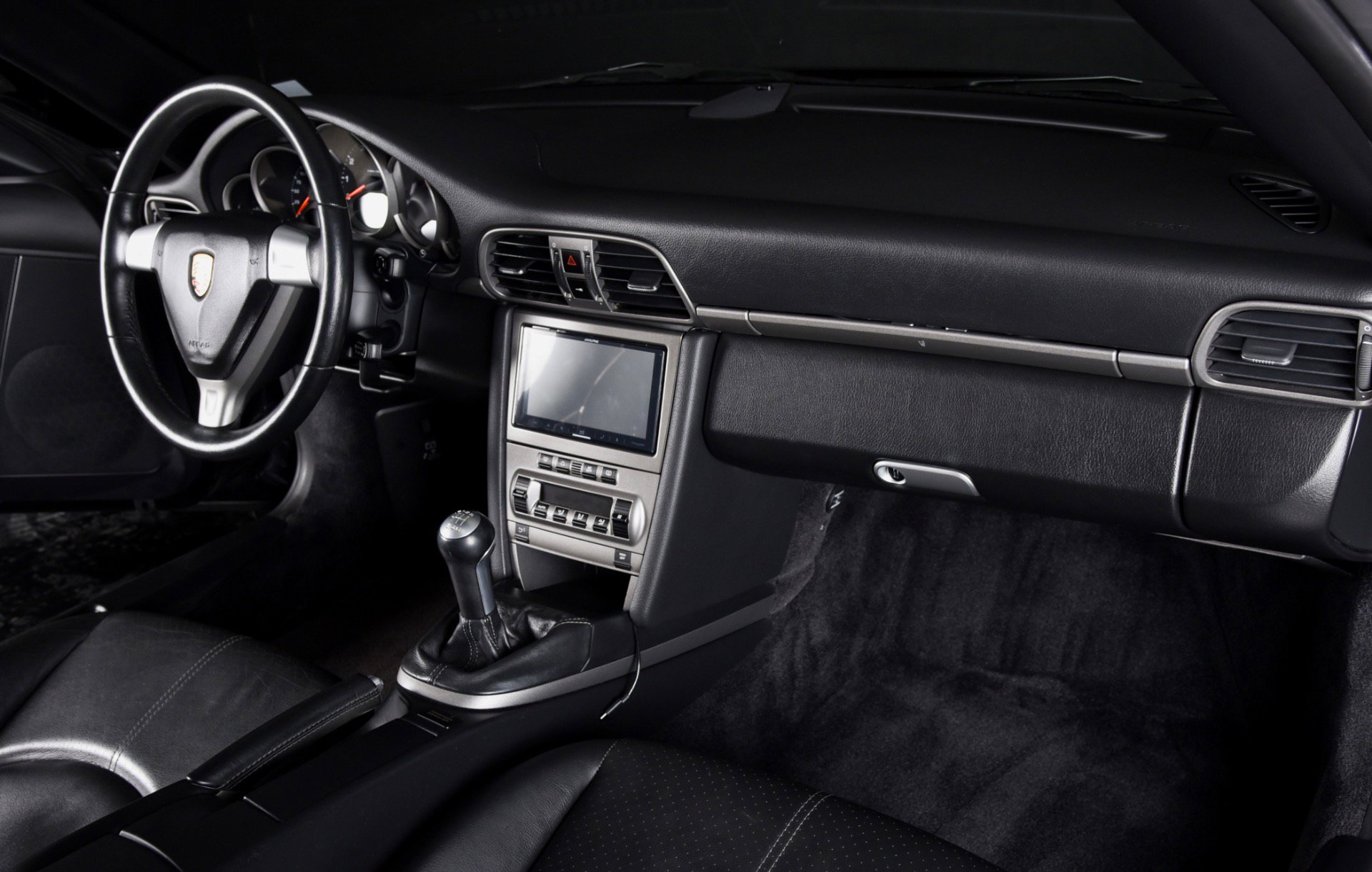 Used 2006 Porsche 911 Carrera image 7