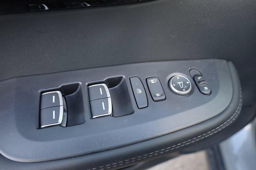 New 2026 Acura ADX AWD image 11