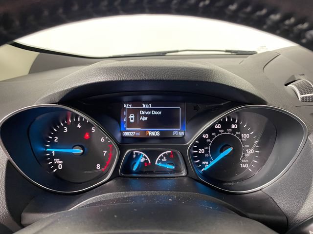 Used 2019 Ford Escape Titanium image 5