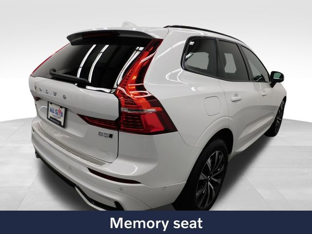 Used 2024 Volvo XC60 B5 Plus w/ Protection Package Premier image 9