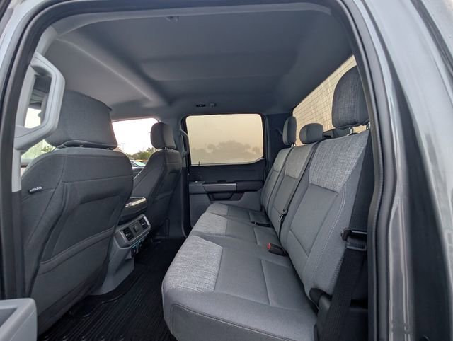 Used 2023 Ford F150 Lightning XLT w/ Tow Technology Package image 8