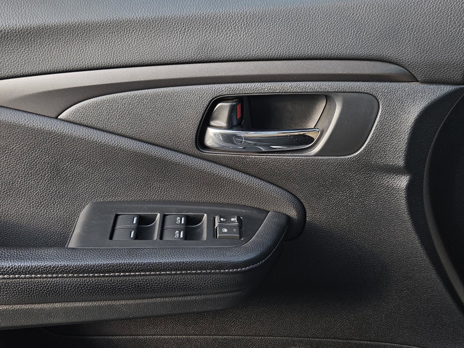 Used 2019 Honda Ridgeline RTL-T image 26