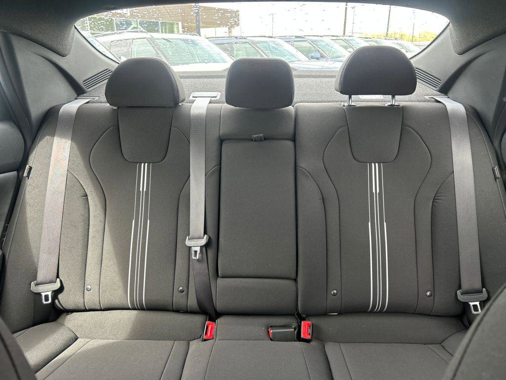 New 2026 Hyundai Elantra SEL Sport Premium image 26