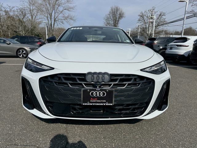 Certified 2026 Audi A6 Premium Plus w/ Premium Plus Package image 2