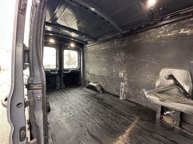Used 2021 Ford Transit 150 Base w/ Load Area Protection Package image 13