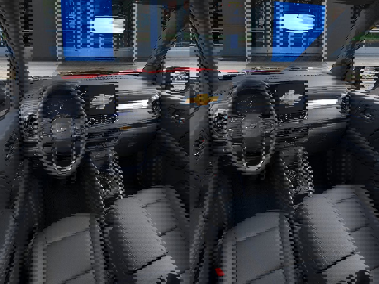 New 2026 Chevrolet Colorado LT w/ LT Convenience Package image 39