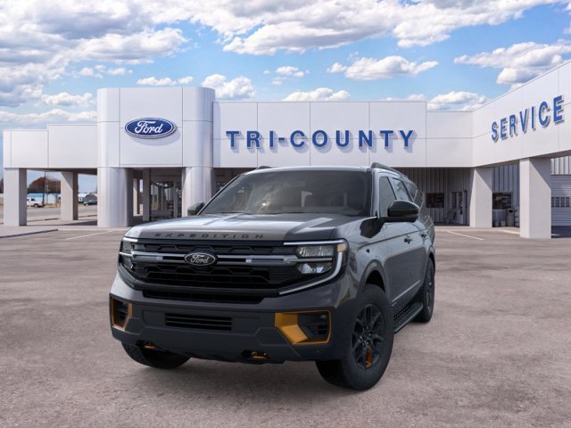 New 2026 Ford Expedition Tremor AWD/4WD image 2
