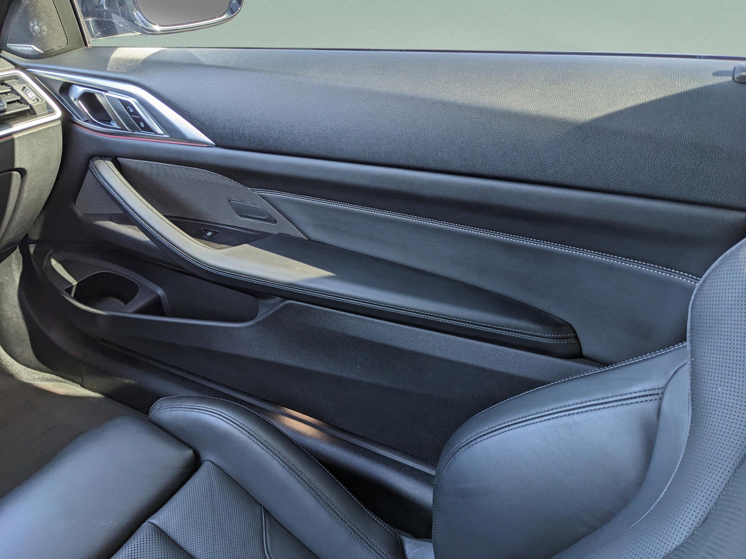 Used 2023 BMW M4 Competition w/ M Driver's Package image 20