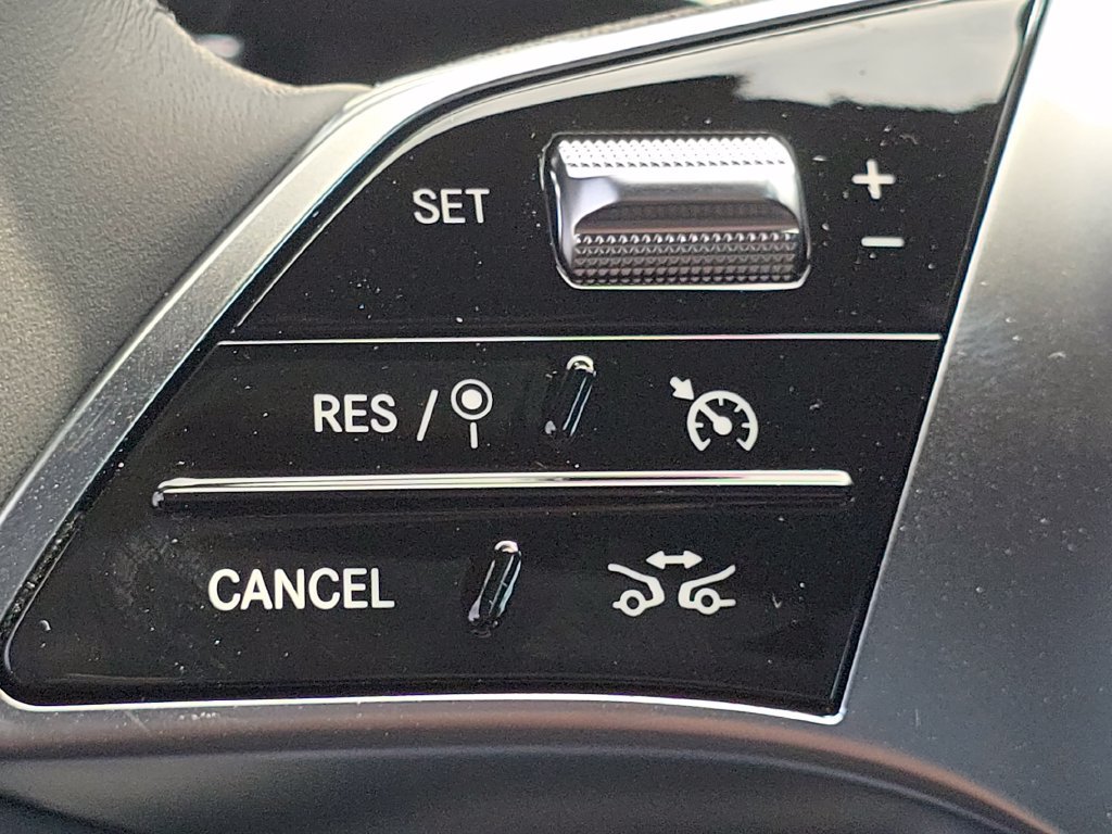 New 2027 Mercedes-Benz CLA 250+ image 31