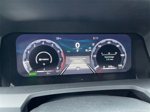 New 2026 Toyota Tacoma TRD Pro image 21