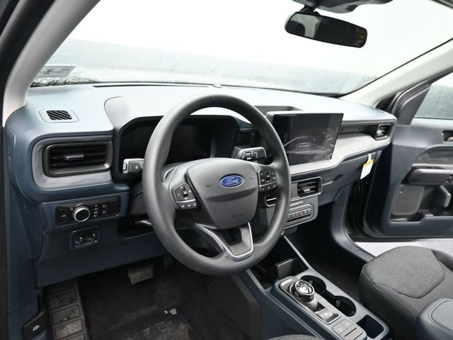 New 2026 Ford Maverick XL AWD/4WD image 12