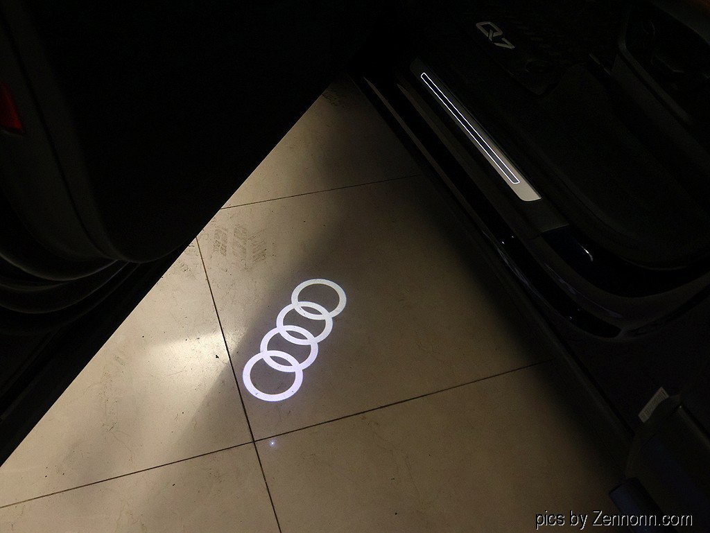 Used 2021 Audi Q7 3.0T Prestige w/ Prestige Package AWD/4WD image 28