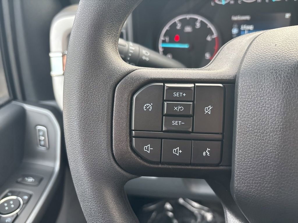 New 2026 Ford F250 XLT AWD/4WD image 15