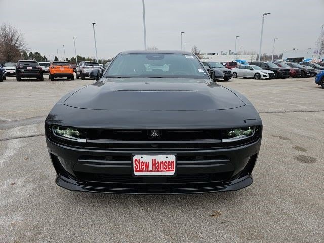 New 2026 Dodge Charger Scat Pack image 9