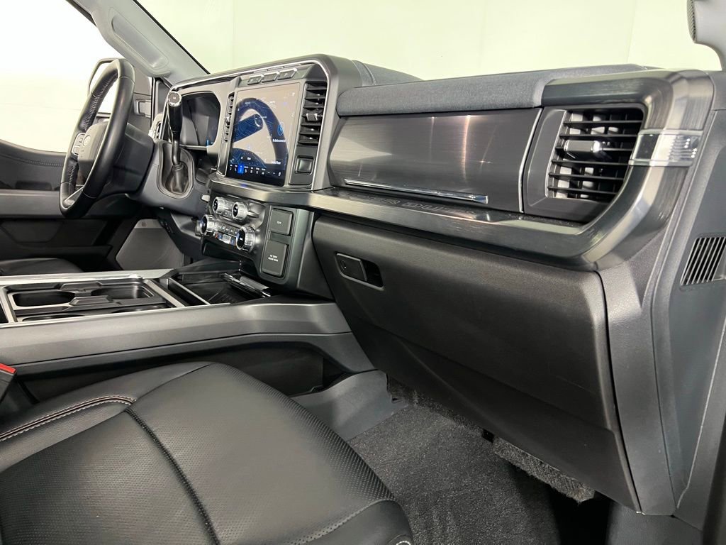 Used 2024 Ford F250 Lariat image 30