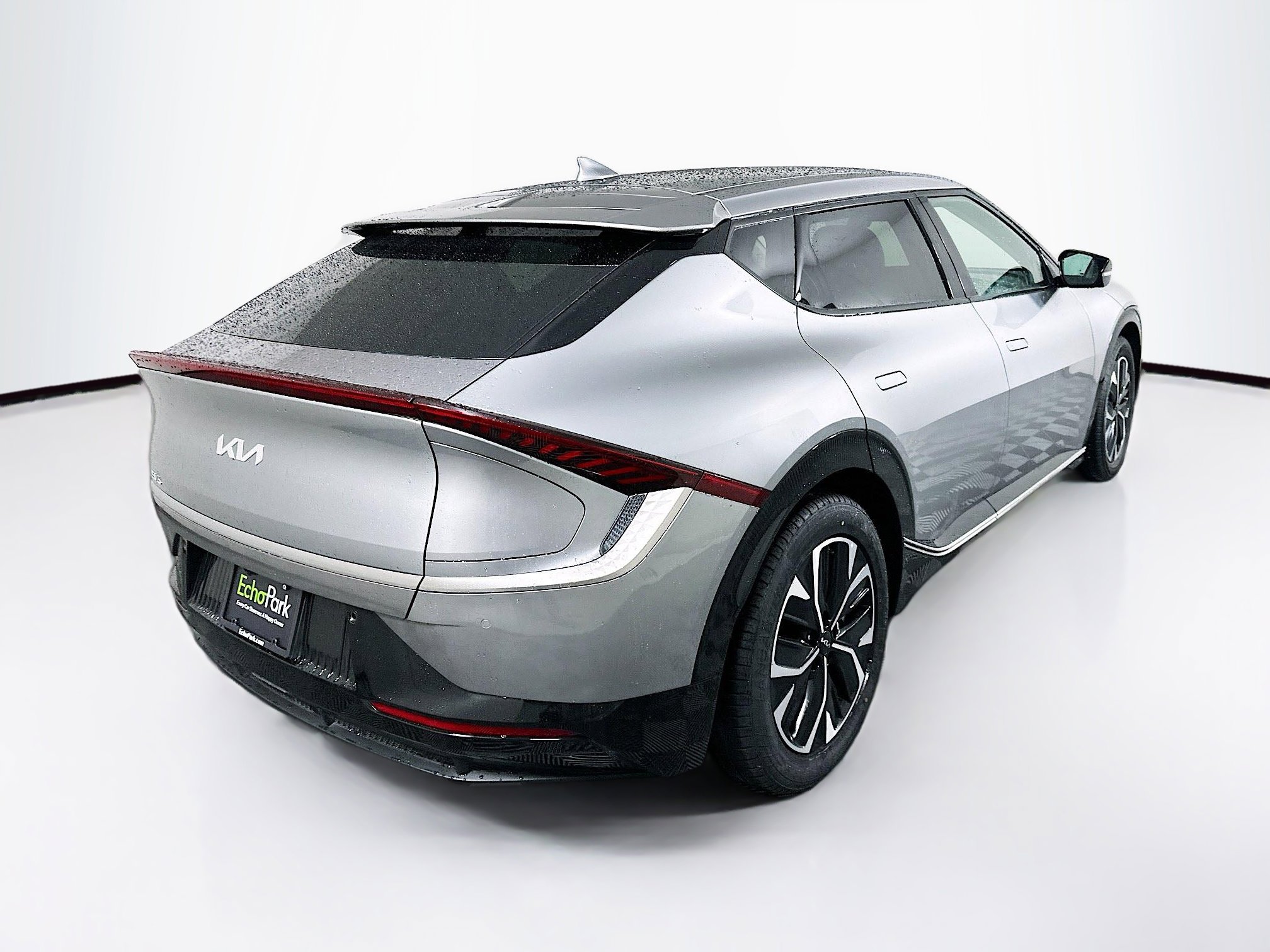 Used 2023 Kia EV6 Wind RWD image 9