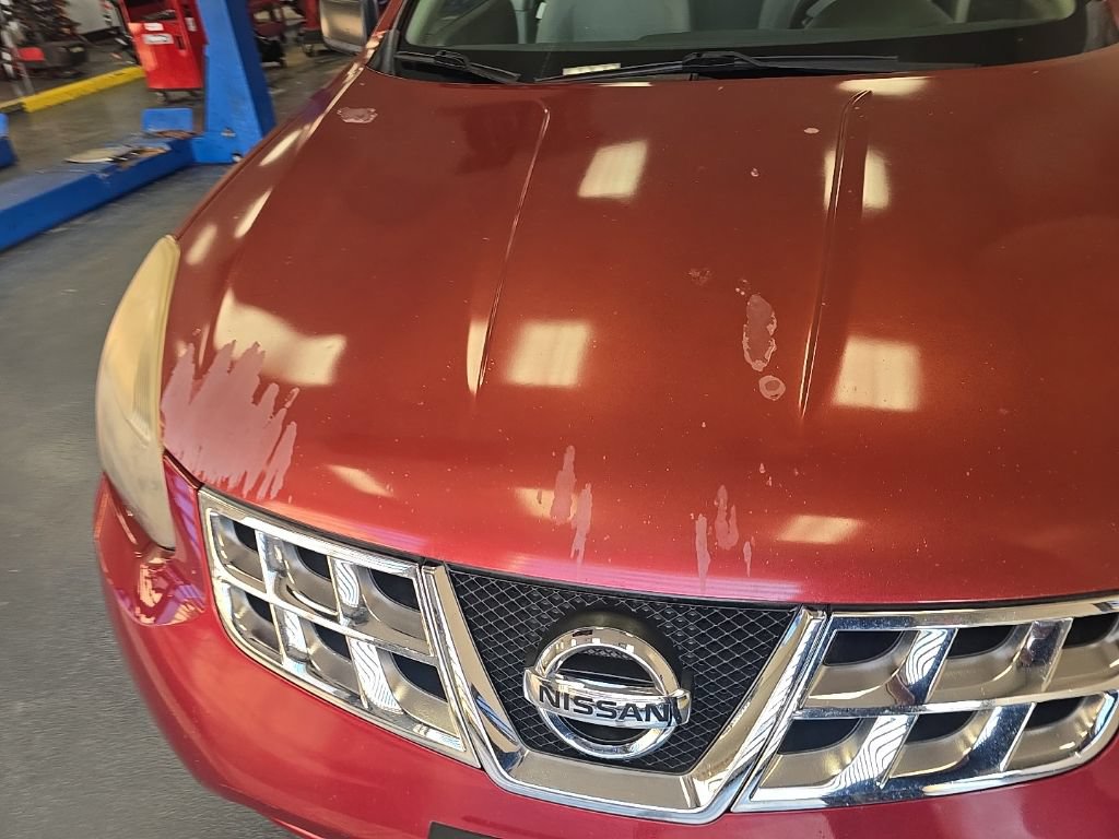 Used 2014 Nissan Rogue S w/ Convenience Package AWD/4WD image 3