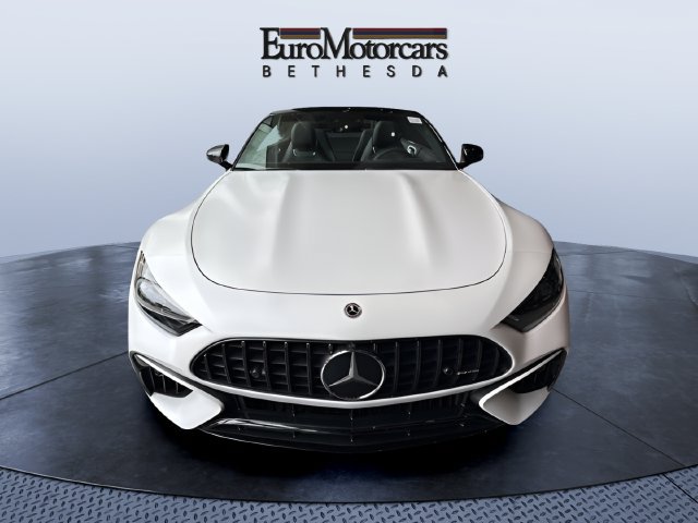 Certified 2022 Mercedes-Benz SL 63 AMG 4MATIC image 7