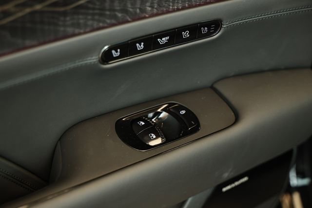 New 2026 Genesis G90 3.5T Prestige image 28