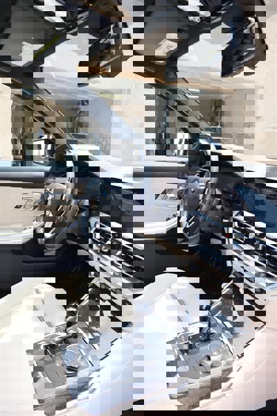 Used 2021 BMW 330e w/ Convenience Package image 37