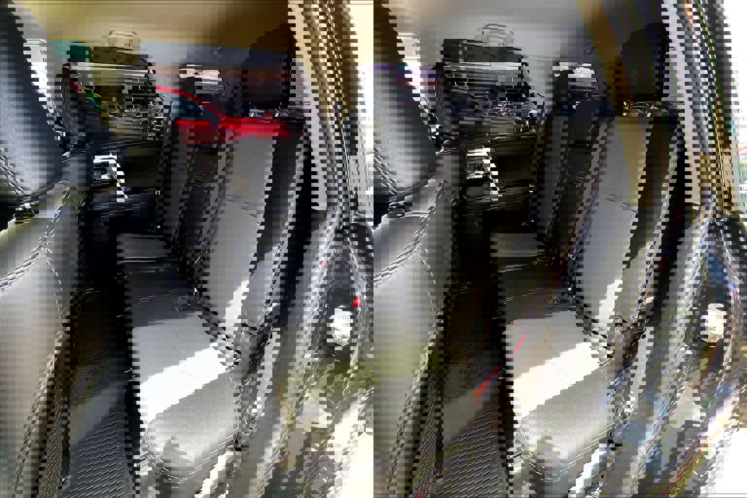 Used 2022 Toyota 4Runner SR5 Premium image 26