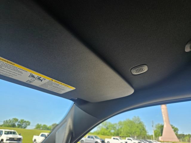 New 2026 RAM 1500 Classic Warlock AWD/4WD image 21