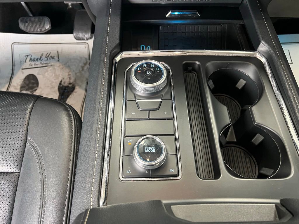 Used 2023 Ford Expedition Max XLT AWD/4WD image 13