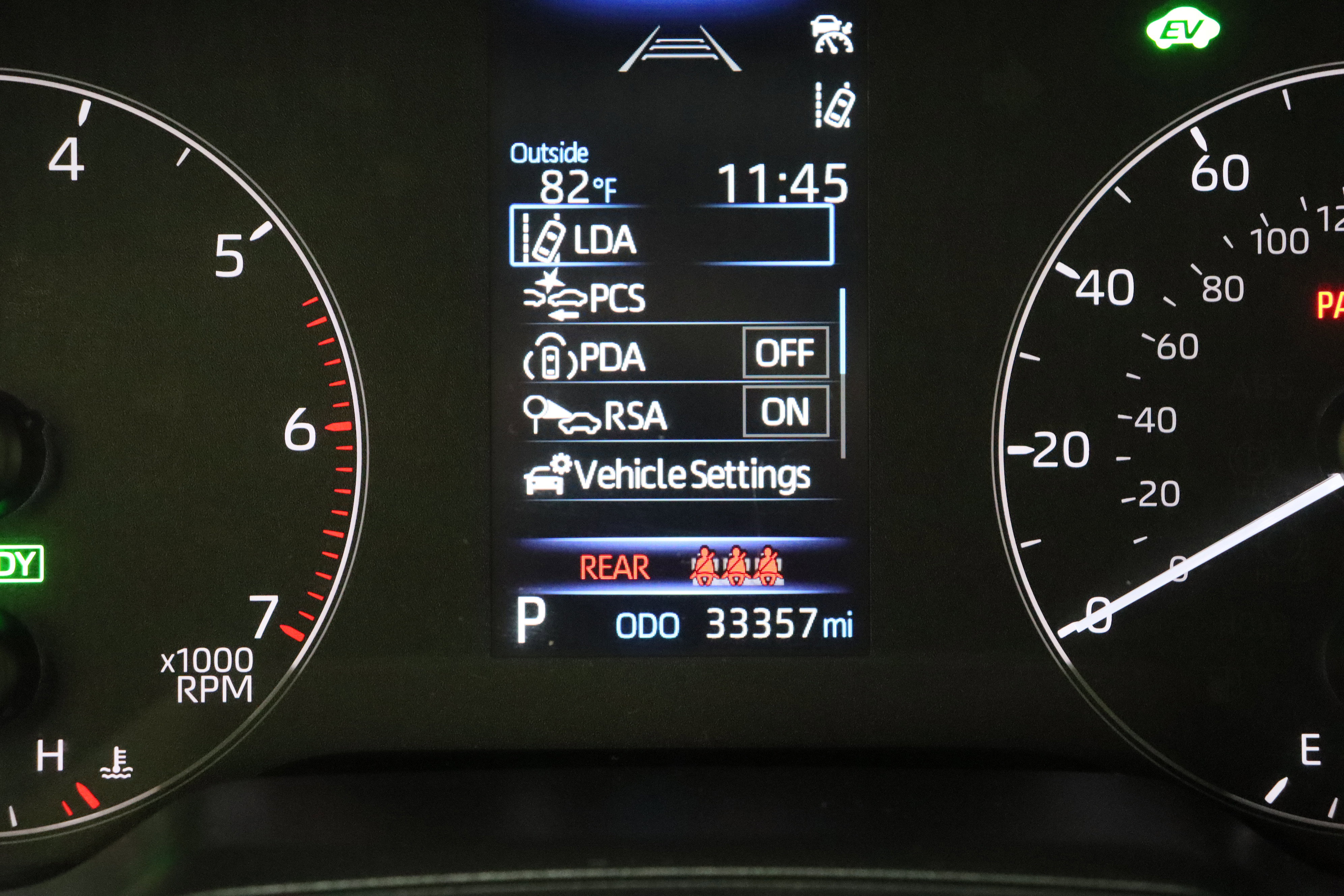 Used 2024 Toyota Corolla LE image 36