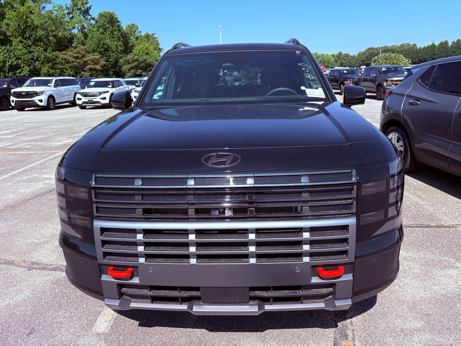 Used 2026 Hyundai Palisade XRT Pro AWD/4WD image 10