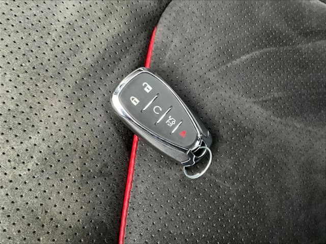 Used 2019 Chevrolet Camaro ZL1 RWD image 35