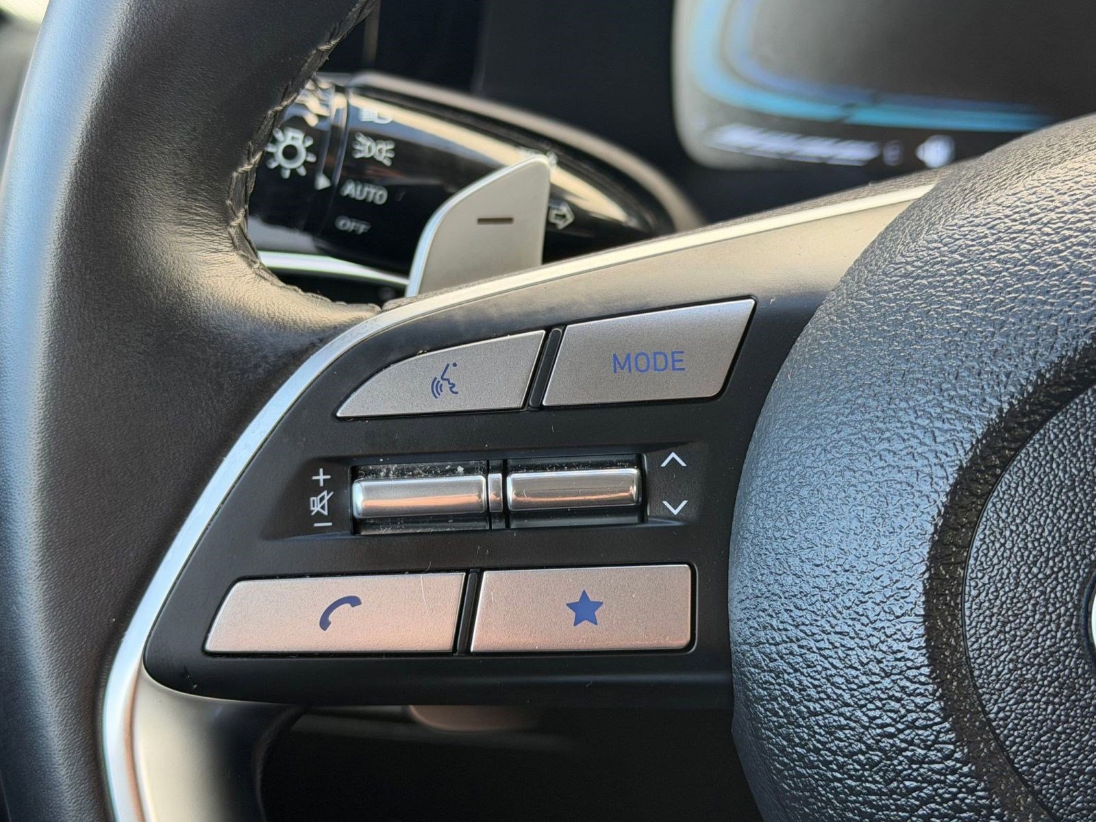 Used 2025 Hyundai Palisade SEL FWD image 18